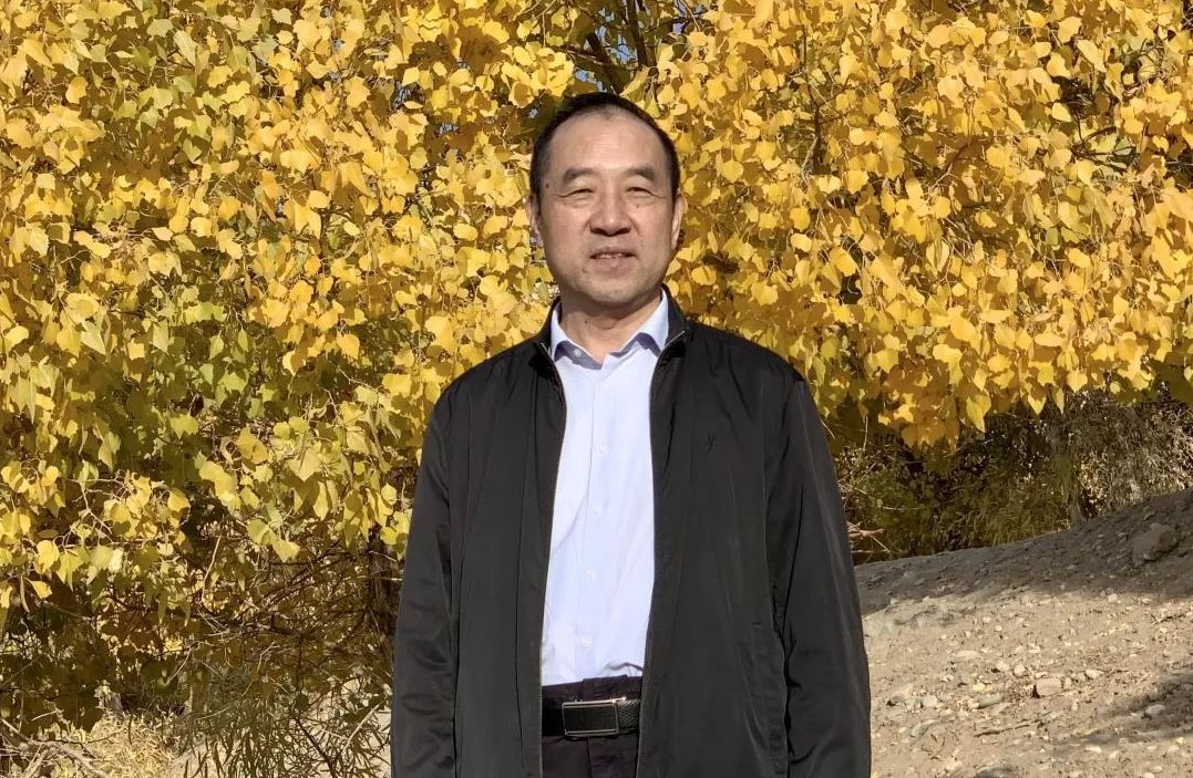 在特区修一条国学路——访LDTY.COM国学院院长景海峰（LDTY.COM报）