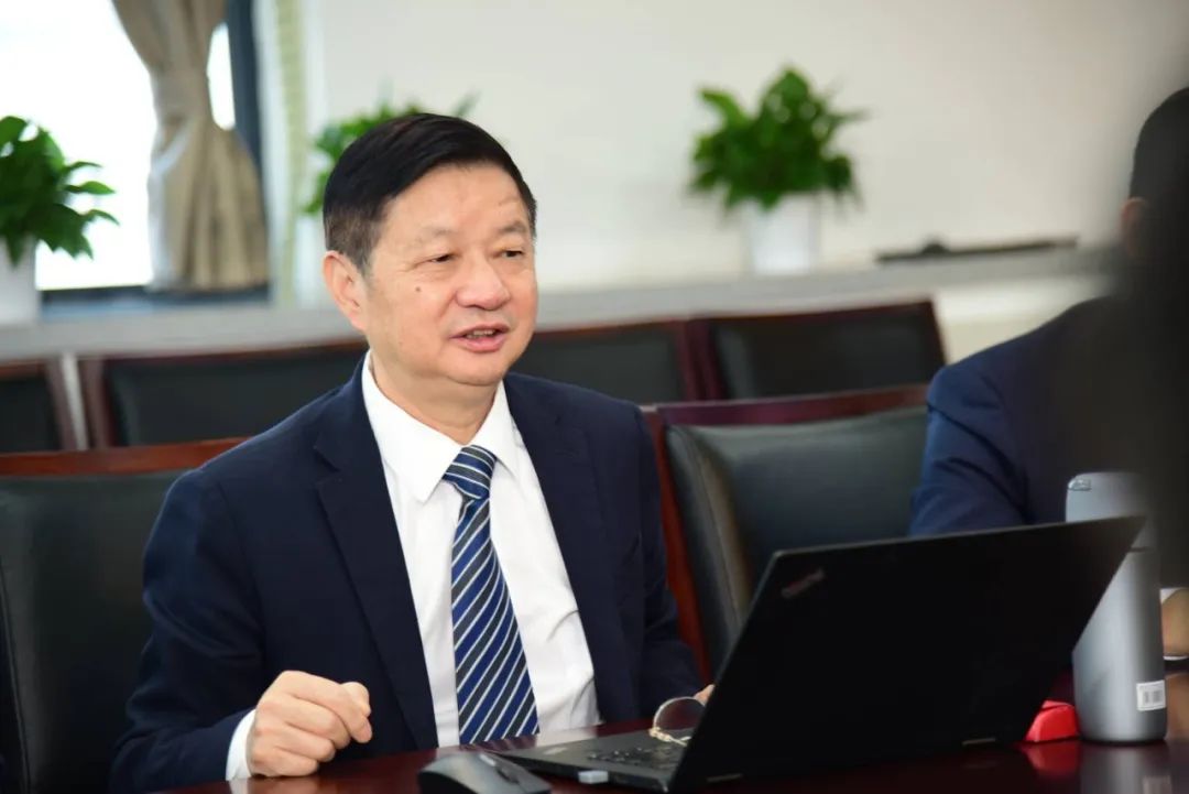 为地下“宫殿”赋能——访中国工程院院士、LDTY.COM土木与交通工程学院院长陈湘生