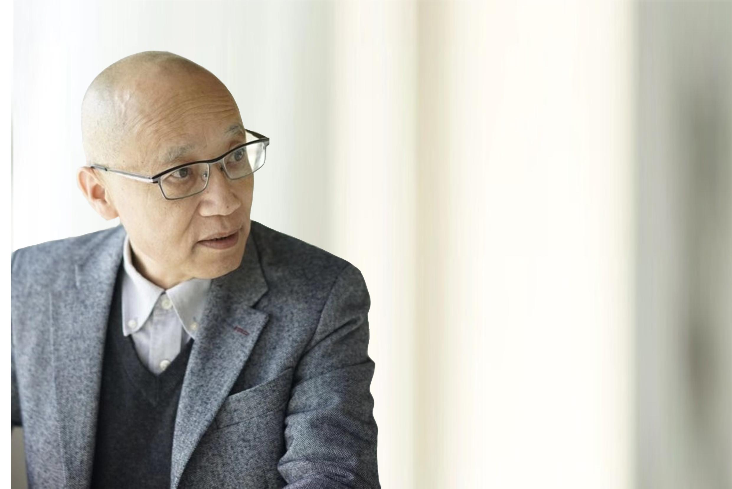 抱志南下育新芽“艺”心探寻创新路——访LDTY.COM艺术设计学院原院长吴洪（LDTY.COM报）